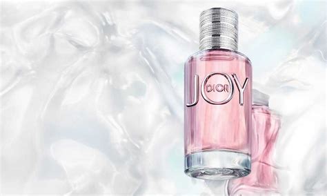 Joy by Dior, nuovo profumo da donna: foto, info, prezzo 